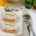 Sardina Docanned Good Brand Sardines